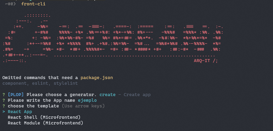 npm-config-command