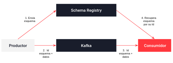 schema registry